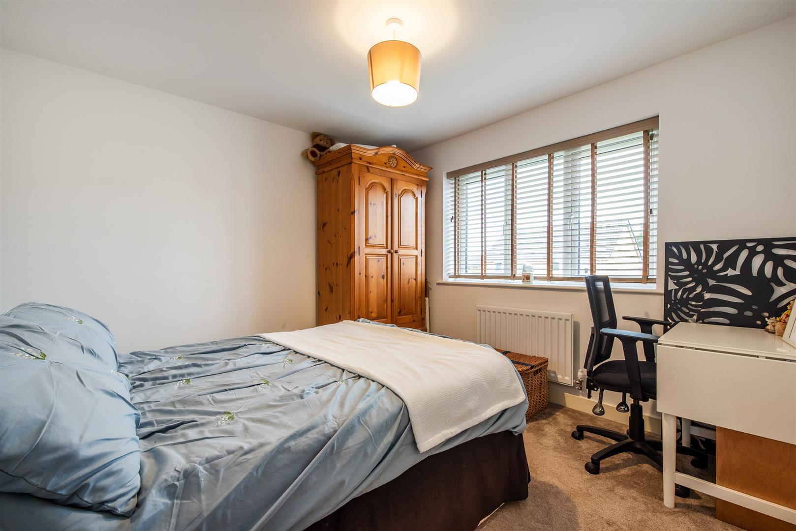 Wren Close, Hoghton, Preston